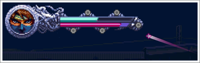 NINJA GAIDEN Ragebound ‐ 気